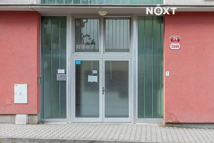 Prodej bytu 2+1, Plzeň, Černická, 65 m2
