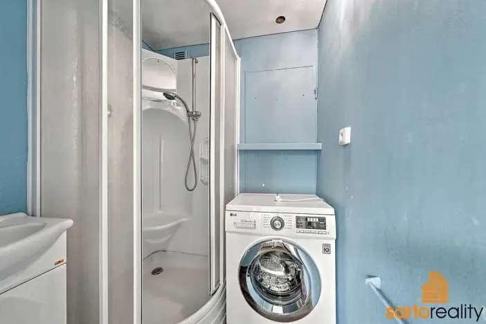 Pronájem bytu 2+1, Ústí nad Labem, Jana Zajíce, 55 m2
