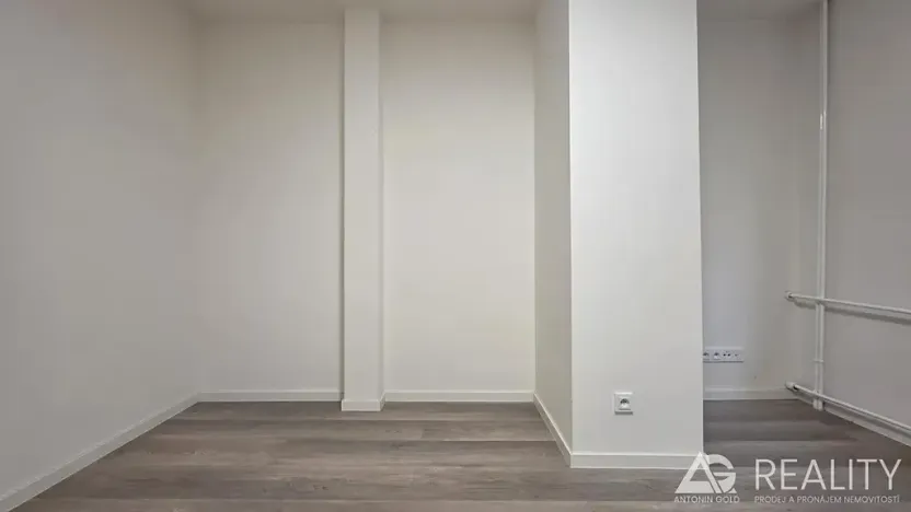Prodej bytu 3+kk, Praha - Hlubočepy, Pod Žvahovem, 88 m2