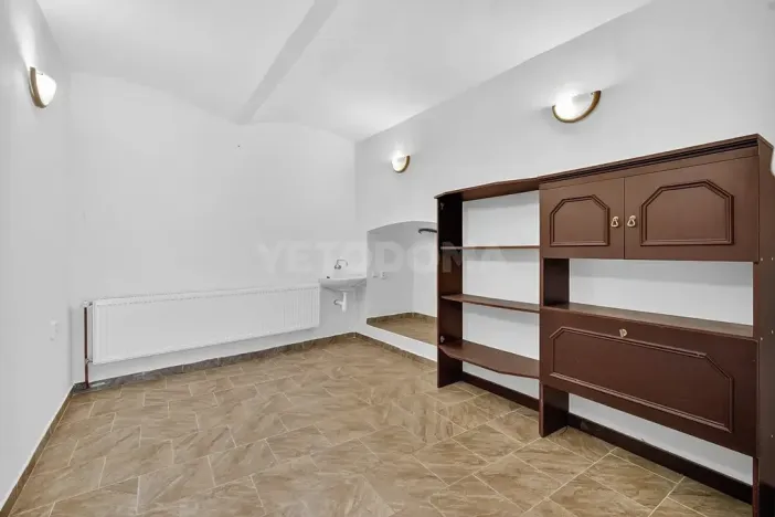 Prodej rodinného domu, Benešovice, 231 m2