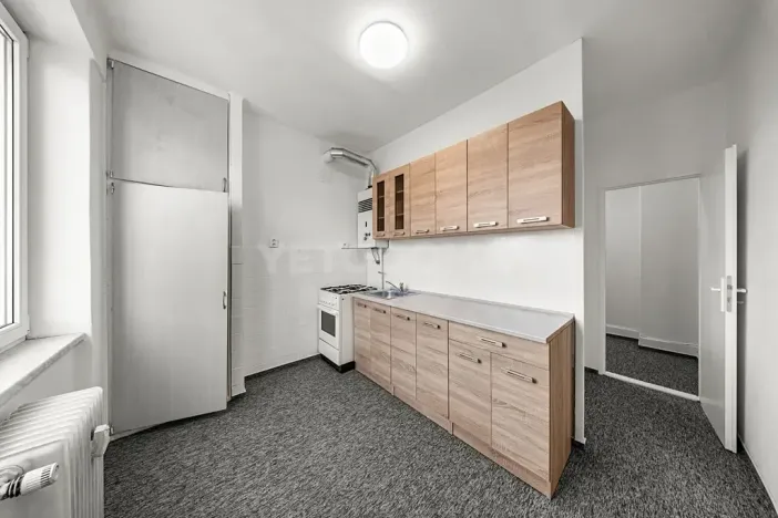 Prodej bytu 2+1, Plzeň, Blatenská, 55 m2