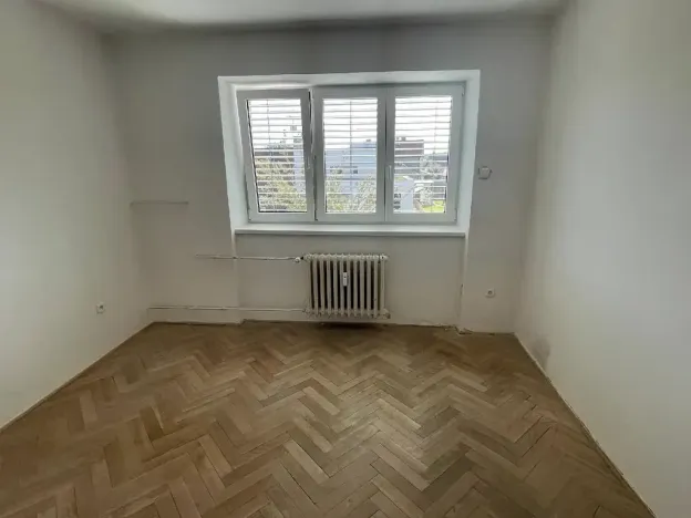 Pronájem bytu 2+1, Pardubice, kpt. Nálepky, 55 m2