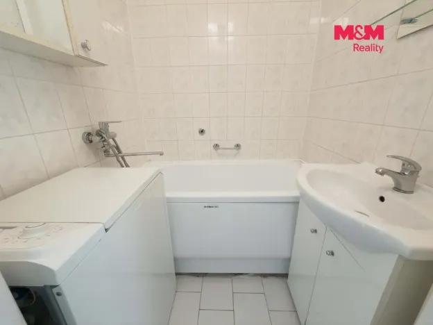 Pronájem bytu 2+1, Karviná - Ráj, Ciolkovského, 53 m2