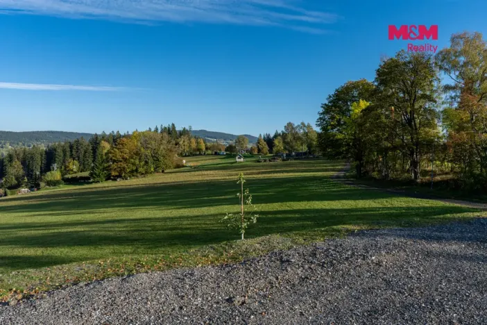 Prodej rodinného domu, Vítkovice, 120 m2