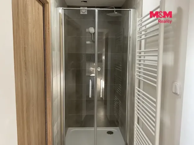 Pronájem bytu 3+kk, Železný Brod, Těpeřská, 80 m2