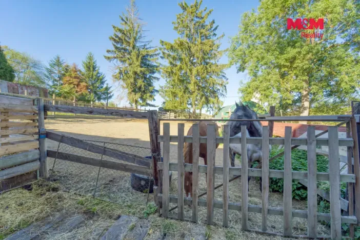 Prodej rodinného domu, Čečovice, 70 m2