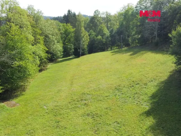 Prodej pozemku pro bydlení, Záblatí - Albrechtovice, 2524 m2