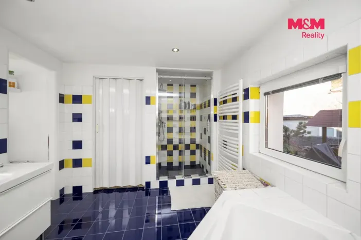 Prodej rodinného domu, Drobovice, 120 m2
