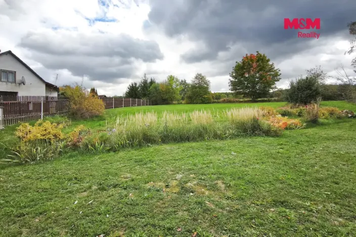 Prodej rodinného domu, Zbýšov - Krchlebská Lhota, 65 m2