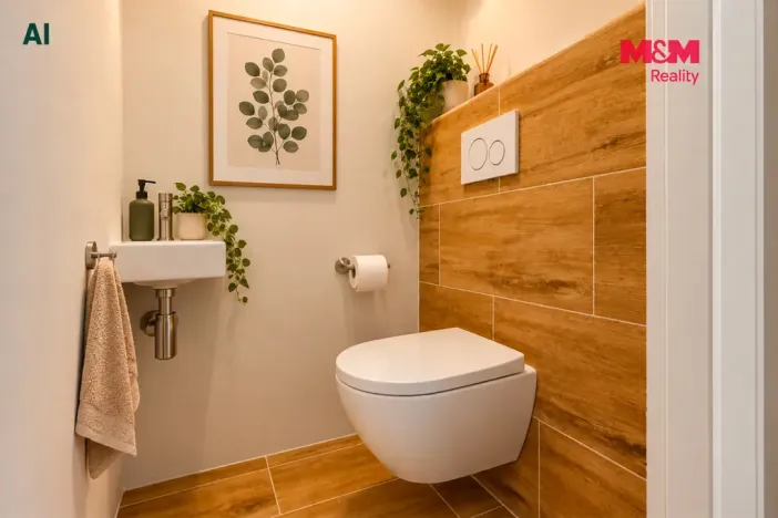 Prodej rodinného domu, Senomaty - Hostokryje, 130 m2