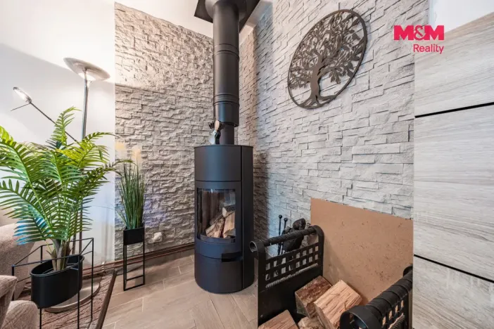 Prodej bytu 3+1, Protivín, Ve Školce, 75 m2