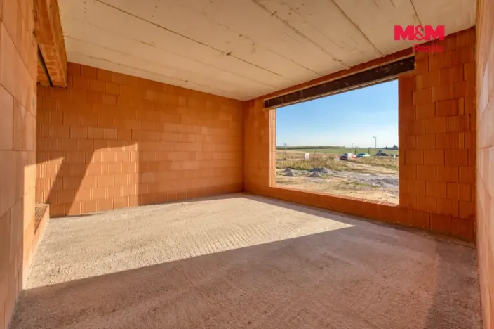Prodej rodinného domu, Blatnice, 110 m2