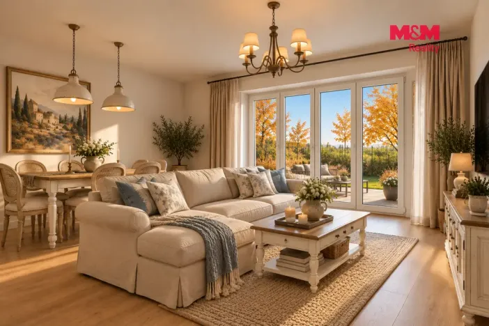 Prodej rodinného domu, Blatnice, 110 m2