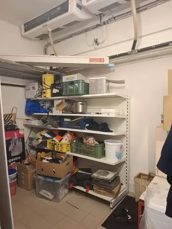 Dražba obchodního prostoru, Ždánice, Městečko, 84 m2