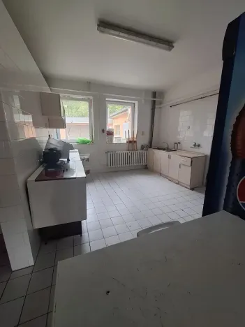 Dražba obchodního prostoru, Ždánice, Městečko, 84 m2