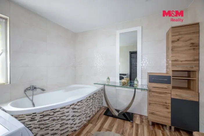 Prodej rodinného domu, Ostrava - Nová Bělá, Krmelínská, 280 m2
