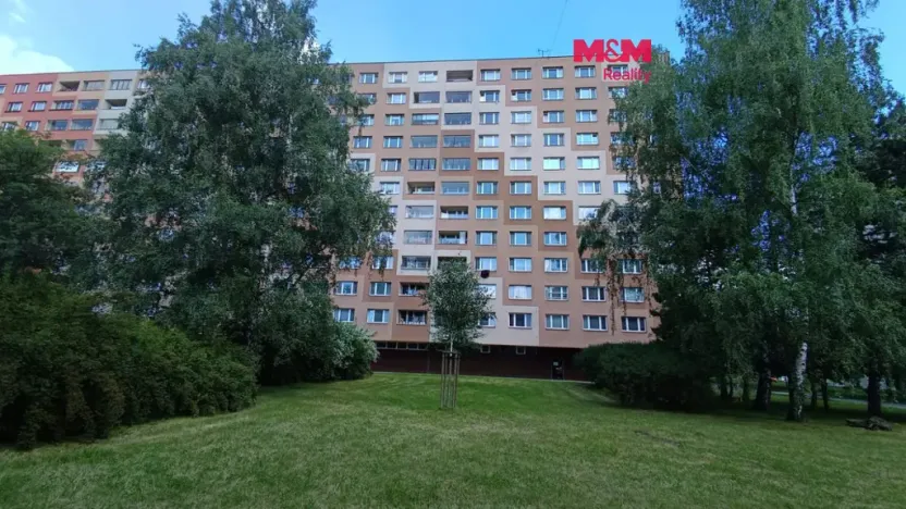 Prodej bytu 2+kk, Ostrava - Hrabůvka, Josefa Kotase, 37 m2