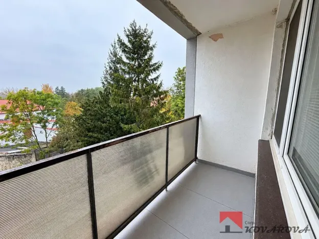 Prodej bytu 3+1, Velvary, 78 m2