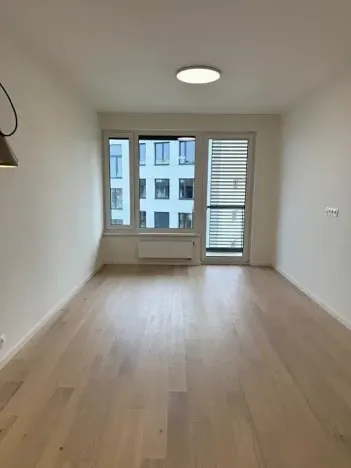 Pronájem bytu 2+kk, Praha - Chodov, Komárkova, 57 m2