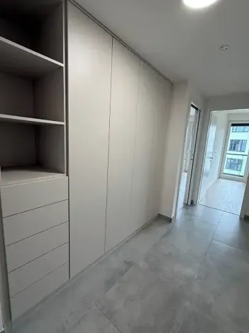 Pronájem bytu 2+kk, Praha - Chodov, Komárkova, 57 m2