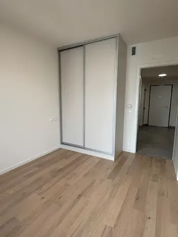 Pronájem bytu 2+kk, Praha - Chodov, Komárkova, 57 m2