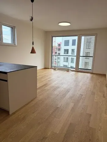 Pronájem bytu 3+kk, Praha - Chodov, Komárkova, 93 m2