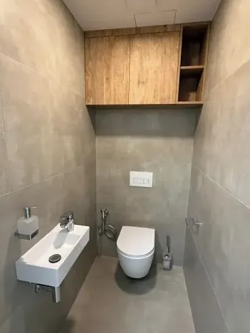 Pronájem bytu 3+kk, Praha - Chodov, Komárkova, 93 m2