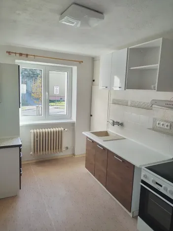 Pronájem bytu 2+1, Pardubice, Lexova, 72 m2