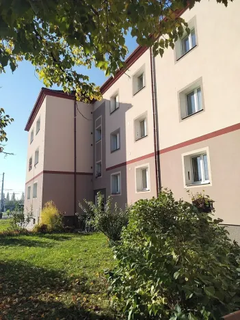 Pronájem bytu 2+1, Pardubice, Lexova, 72 m2
