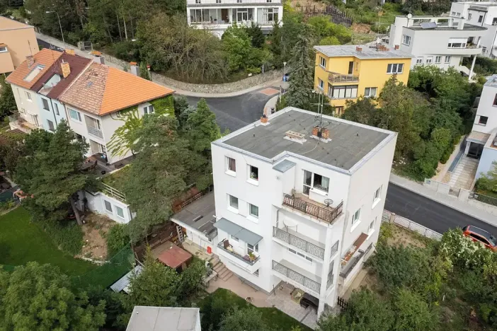 Prodej rodinného domu, Brno, Kalvodova, 314 m2