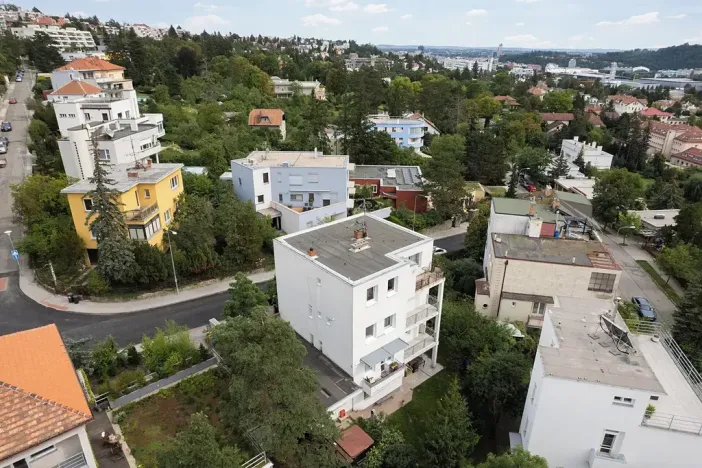 Prodej rodinného domu, Brno, Kalvodova, 314 m2
