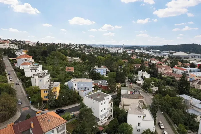Prodej rodinného domu, Brno, Kalvodova, 314 m2