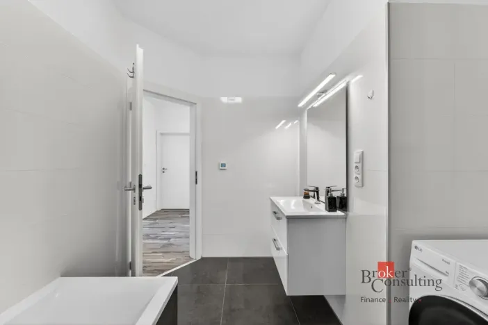 Prodej bytu 4+kk, Vochov, 80 m2
