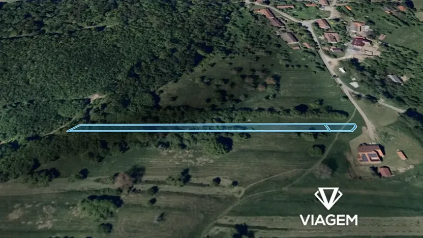 Prodej pozemku pro bydlení, Stupava, 1236 m2