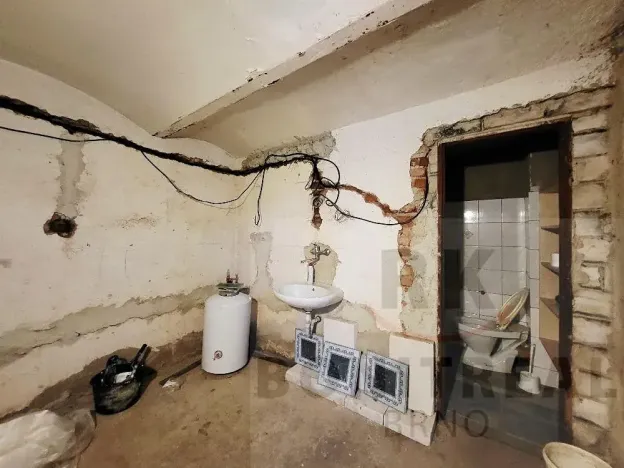 Prodej rodinného domu, Tasov, 65 m2