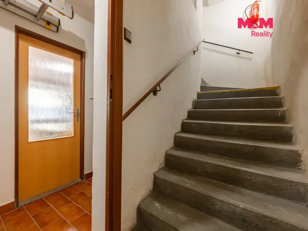 Prodej rodinného domu, Votice, Malé nám., 122 m2