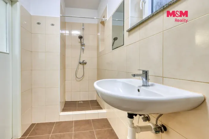 Prodej rodinného domu, Písek - Budějovické Předměstí, Na Houpačkách, 70 m2