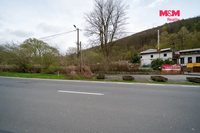 Prodej pozemku pro bydlení, Dlouhá Loučka, 515 m2