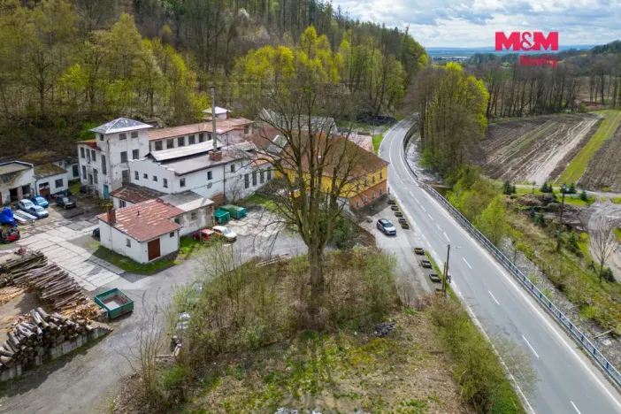 Prodej pozemku pro bydlení, Dlouhá Loučka, 515 m2