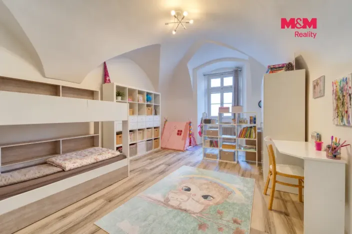 Pronájem bytu 2+1, Chodová Planá, Pivovarská, 71 m2