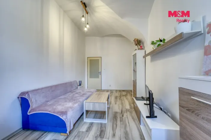 Pronájem bytu 2+1, Chodová Planá, Pivovarská, 71 m2