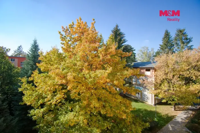 Prodej bytu 2+1, Valašské Meziříčí - Krásno nad Bečvou, Bratří Čapků, 54 m2