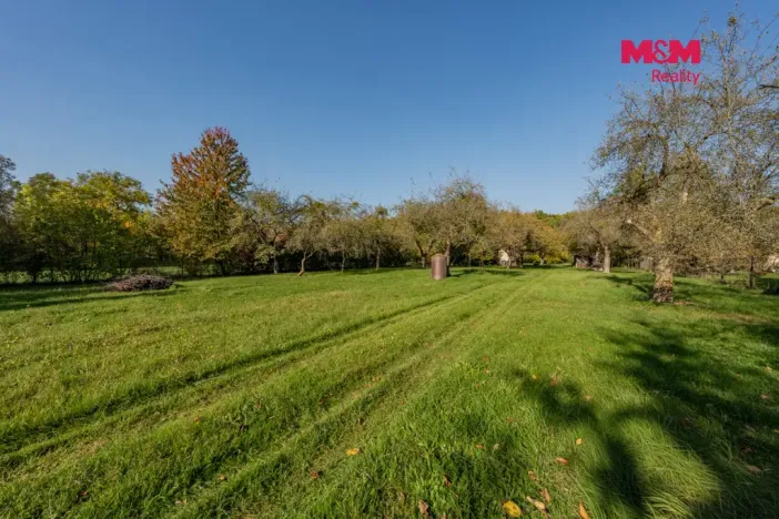 Prodej chaty, Lešná - Lhotka nad Bečvou, 45 m2