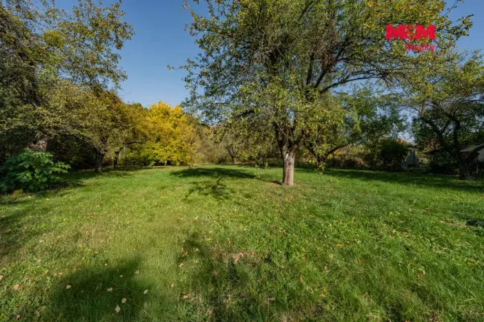 Prodej chaty, Lešná - Lhotka nad Bečvou, 45 m2