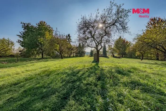 Prodej chaty, Lešná - Lhotka nad Bečvou, 45 m2