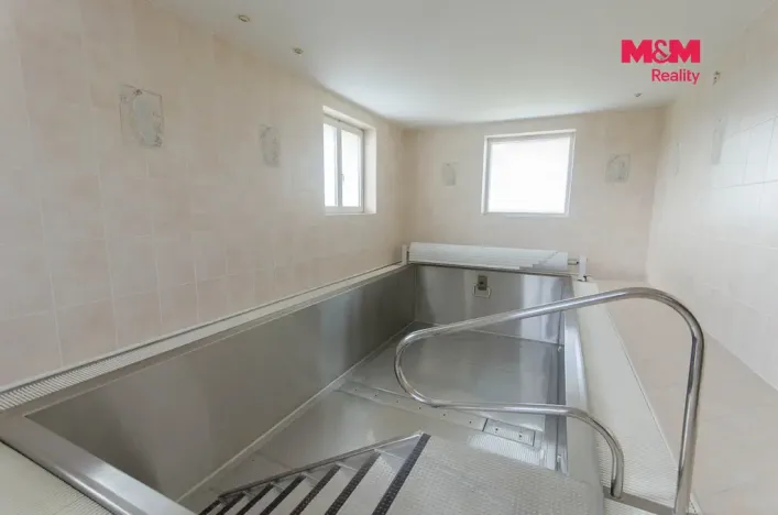 Prodej zemědělské usedlosti, Těrlicko - Hradiště, 605 m2