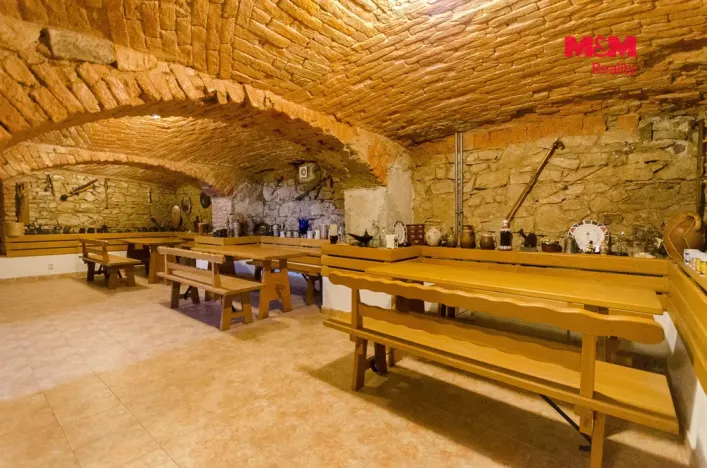 Prodej činžovního domu, Těrlicko - Hradiště, 605 m2