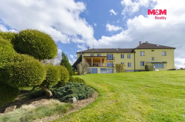 Prodej rodinného domu, Těrlicko - Hradiště, 605 m2