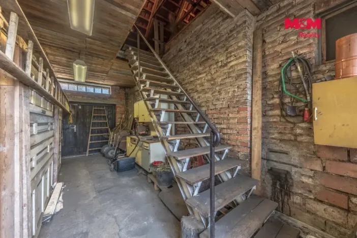 Prodej rodinného domu, Libáň, Na Ženichově, 81 m2