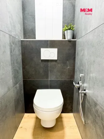 Prodej bytu 4+kk, Ostrava - Výškovice, 29. dubna, 81 m2